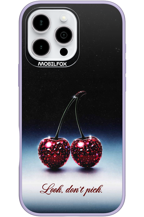 Seasonal Diamond 2.0 - Apple iPhone 16 Pro Max