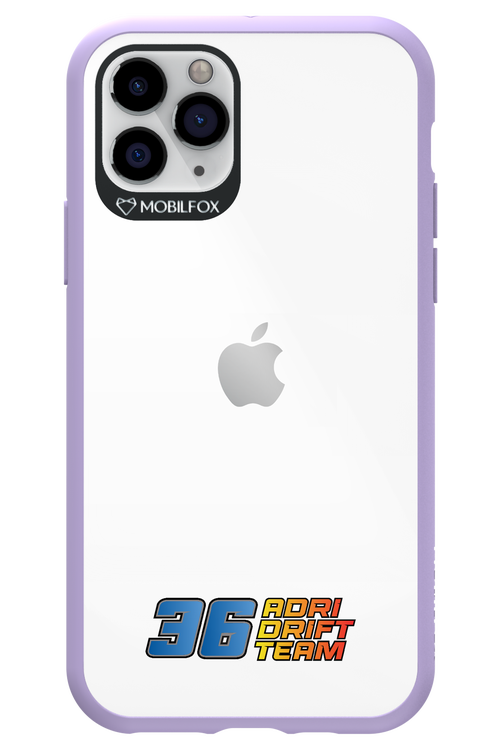 Minimal Drift 2.0 - Apple iPhone 11 Pro