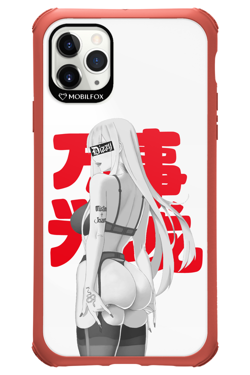 Neo Silence - Apple iPhone 11 Pro Max