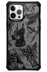 Built Different II - Apple iPhone 12 Pro Max