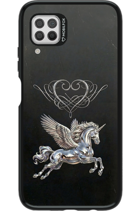 Horse Heart 2.0 - Huawei P40 Lite
