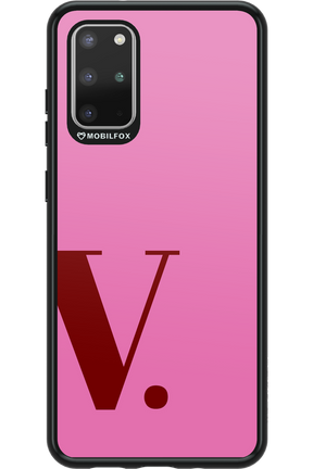V (Sorbet) 2.0 - Samsung Galaxy S20+