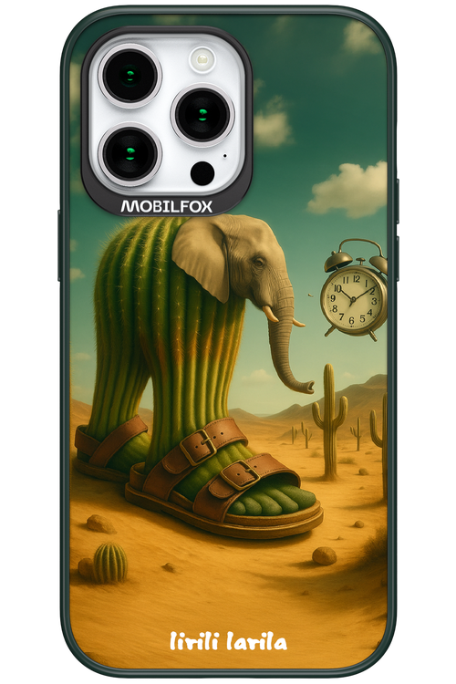 Lirili larila - Apple iPhone 15 Pro Max