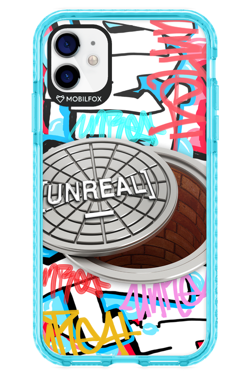 HULE - Apple iPhone 11