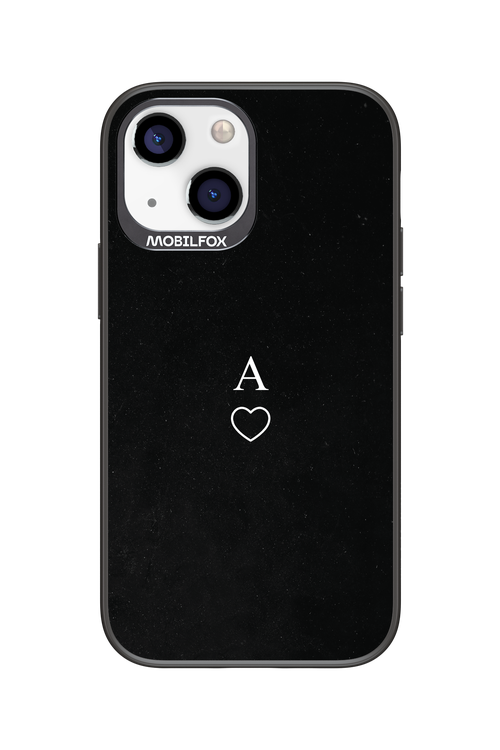 A Black 2.0 - Apple iPhone 13 Mini