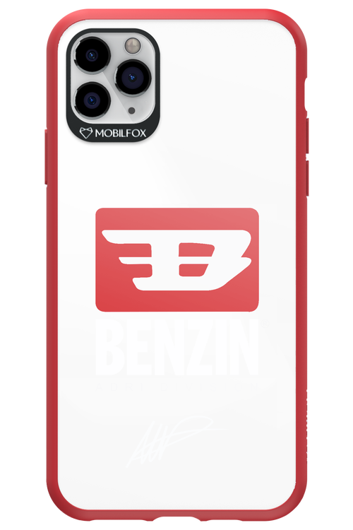 Ultra Benzin 2.0 - Apple iPhone 11 Pro Max
