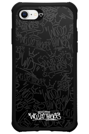 We Do Things - Apple iPhone 8