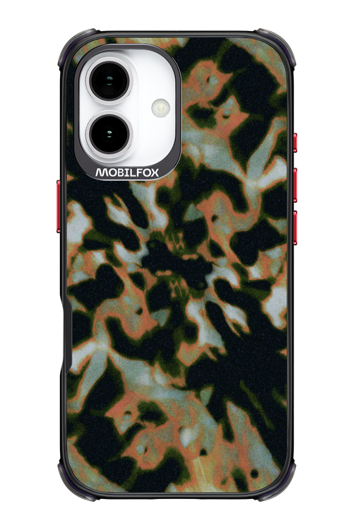 Tiger Acid - Apple iPhone 17