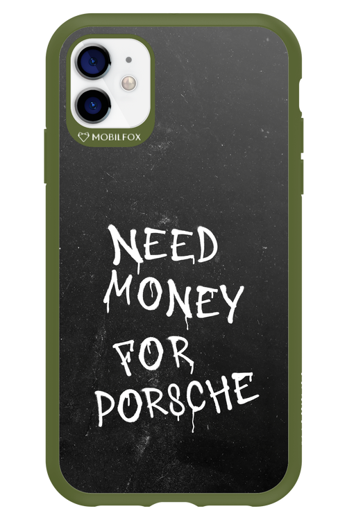 Need Money II - Apple iPhone 11