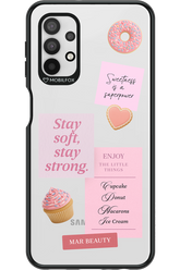 Sweet Babe - Samsung Galaxy A32 5G