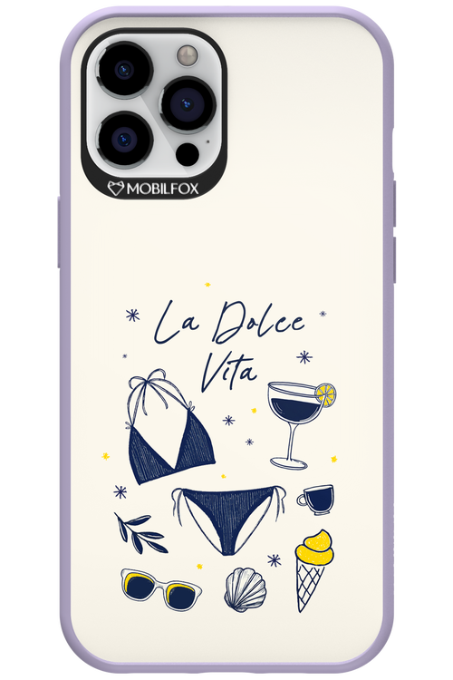 Dolce Vita - Apple iPhone 12 Pro Max