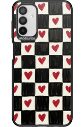 Little Hearts 2.0 - Samsung Galaxy A04s