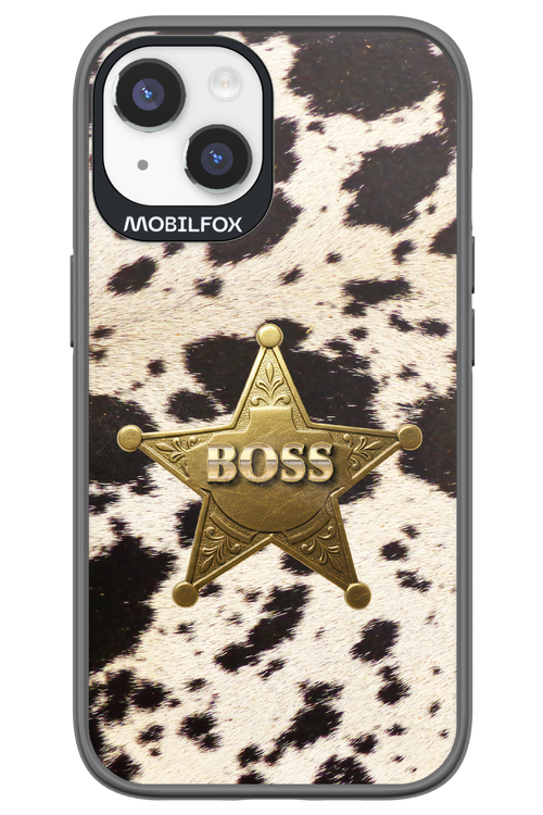 BOSS II 2.0 - Apple iPhone 14