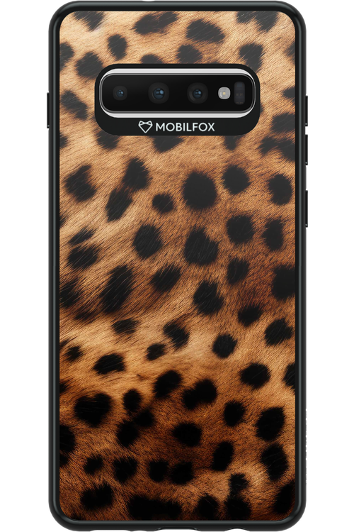 Cheetah 2.0 - Samsung Galaxy S10+