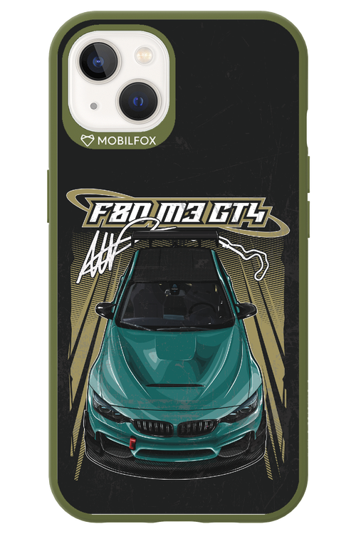 FBD M3 GT4 2.0 - Apple iPhone 13
