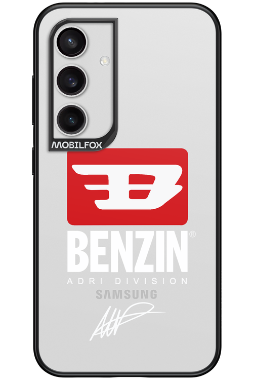 Ultra Benzin - Samsung Galaxy S24
