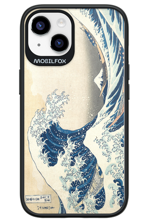 Hokusai - Apple iPhone 14