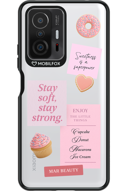 Sweet Babe - Xiaomi Mi 11T