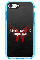 Dark Souls (Red Angel) - Apple iPhone 8