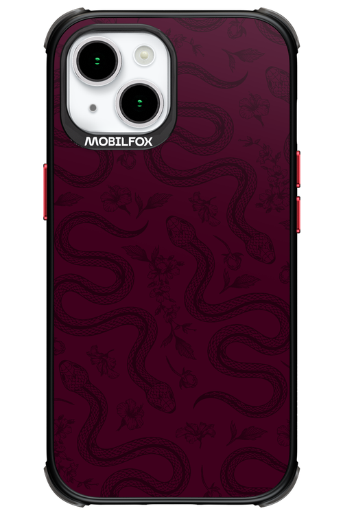 Temptation 2.0 - Apple iPhone 15