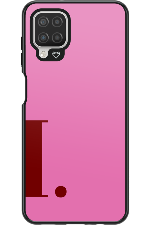 I (Sorbet) 2.0 - Samsung Galaxy A12