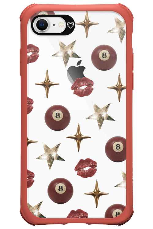 Lucky strike 2.0 - Apple iPhone 8