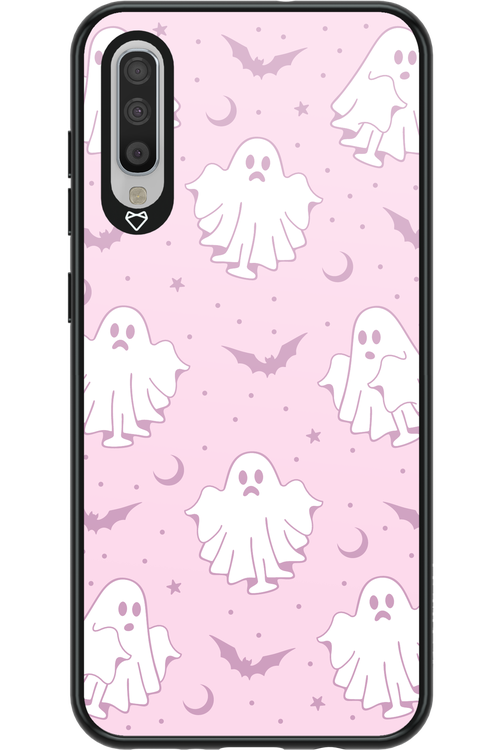 Boo Boo - Samsung Galaxy A70