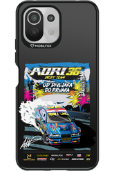 ADRI36 Midnight Drift - Xiaomi Mi 11 Lite (2021)