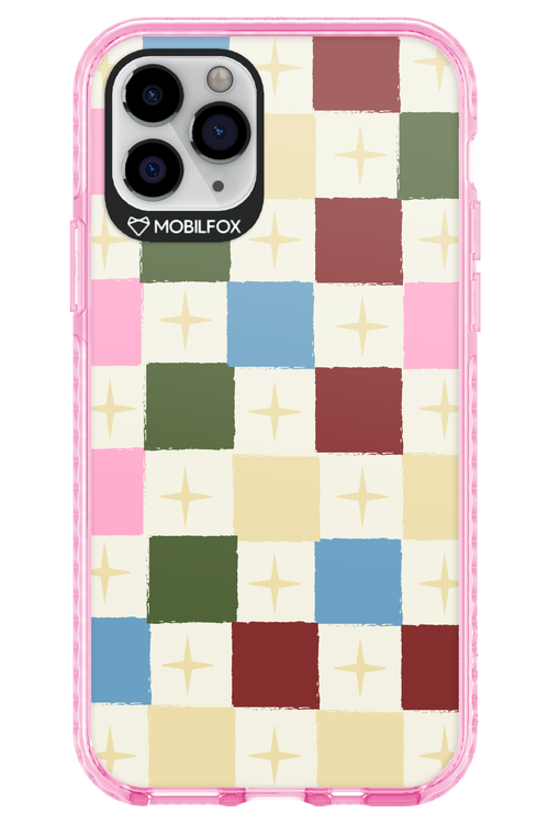 Winter Scarf - Apple iPhone 11 Pro