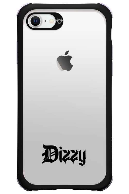 Crimson Code - Apple iPhone 7