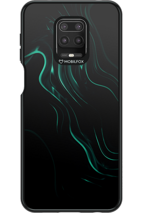 Northern Lights 2.0 - Xiaomi Redmi Note 9 Pro