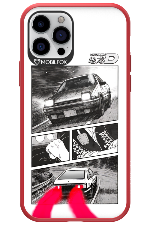 Vitamin D - Apple iPhone 12 Pro