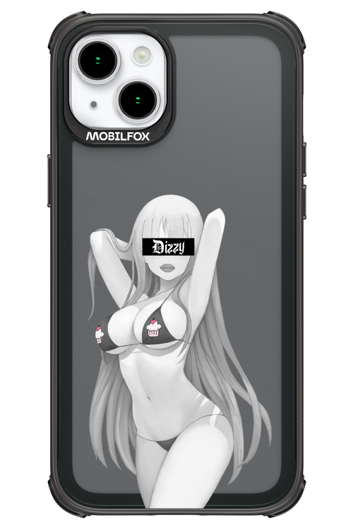 Cupcake Rebel - Apple iPhone 15 Plus
