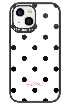 Baby Dots - Apple iPhone 13 Mini