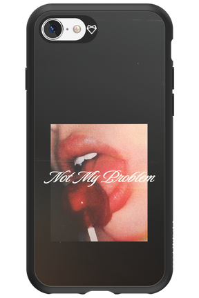 Not My Problem II 2.0 - Apple iPhone SE 2020