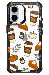 Everything is Pumpkin - Apple iPhone 16
