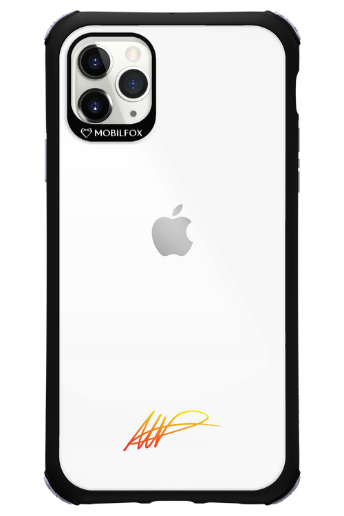 Signature Edition 2.0 - Apple iPhone 11 Pro Max