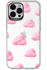 Cloudy Pink - Apple iPhone 12 Pro Max