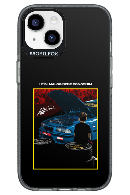 Nova Priprema 2.0 - Apple iPhone 14
