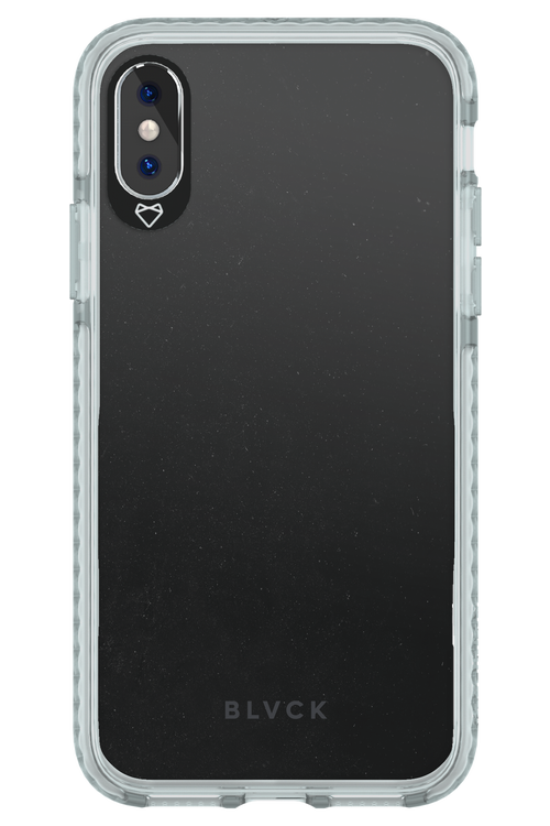 BLVCK 2.0 - Apple iPhone XS