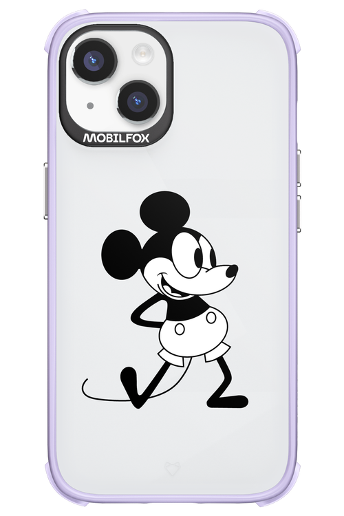 Iconic Mouse - Apple iPhone 14