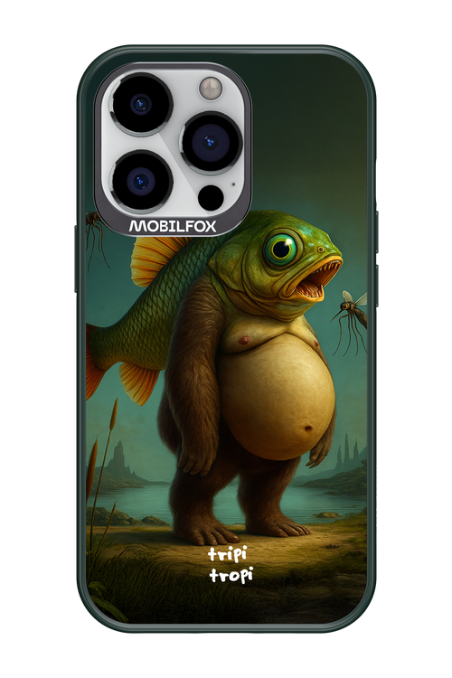 Tripi tropi - Apple iPhone 13 Pro