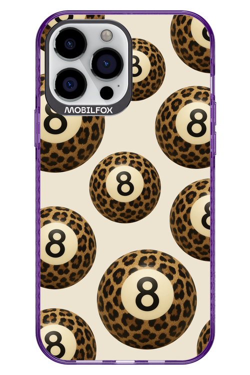 Wild Winner - Apple iPhone 13 Pro Max