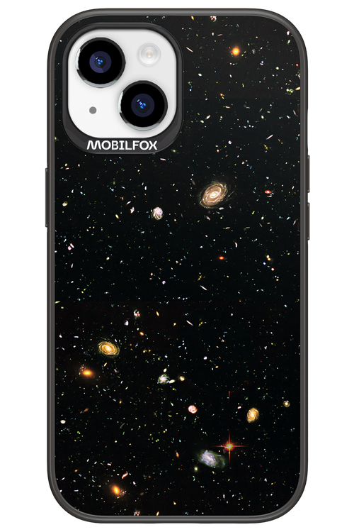 Cosmic Space - Apple iPhone 15