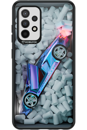 Fragile Ego - Samsung Galaxy A52 / A52 5G / A52s