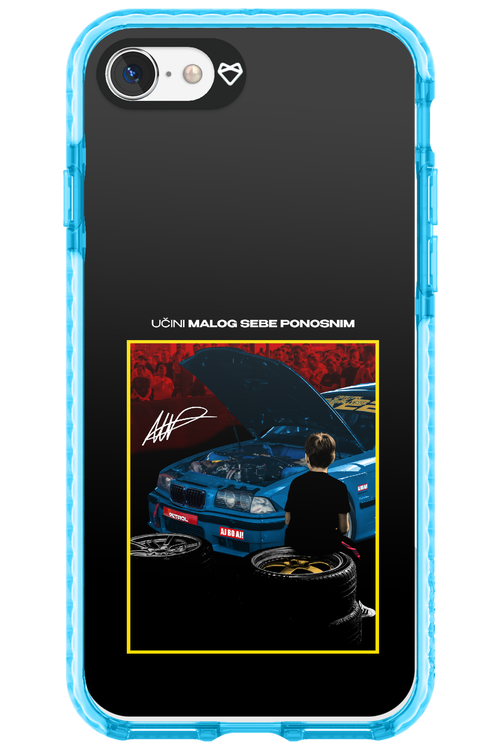 Nova Priprema 2.0 - Apple iPhone 8