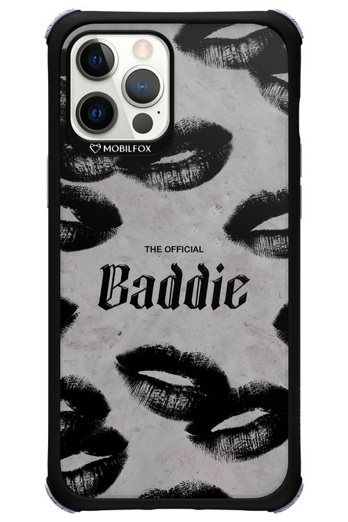Official Baddie - Apple iPhone 12 Pro Max