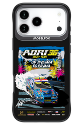 ADRI36 Midnight Drift - Apple iPhone 17 Pro Max