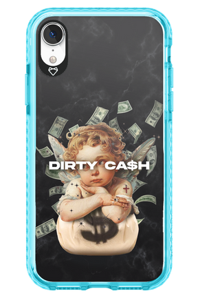 DirtyCash - Apple iPhone XR