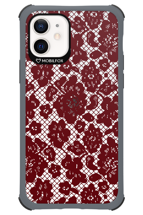 Lace Lover - Apple iPhone 12